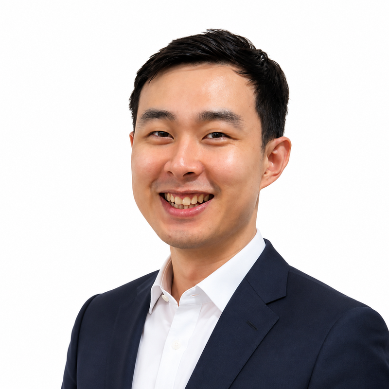 Yibo Huang