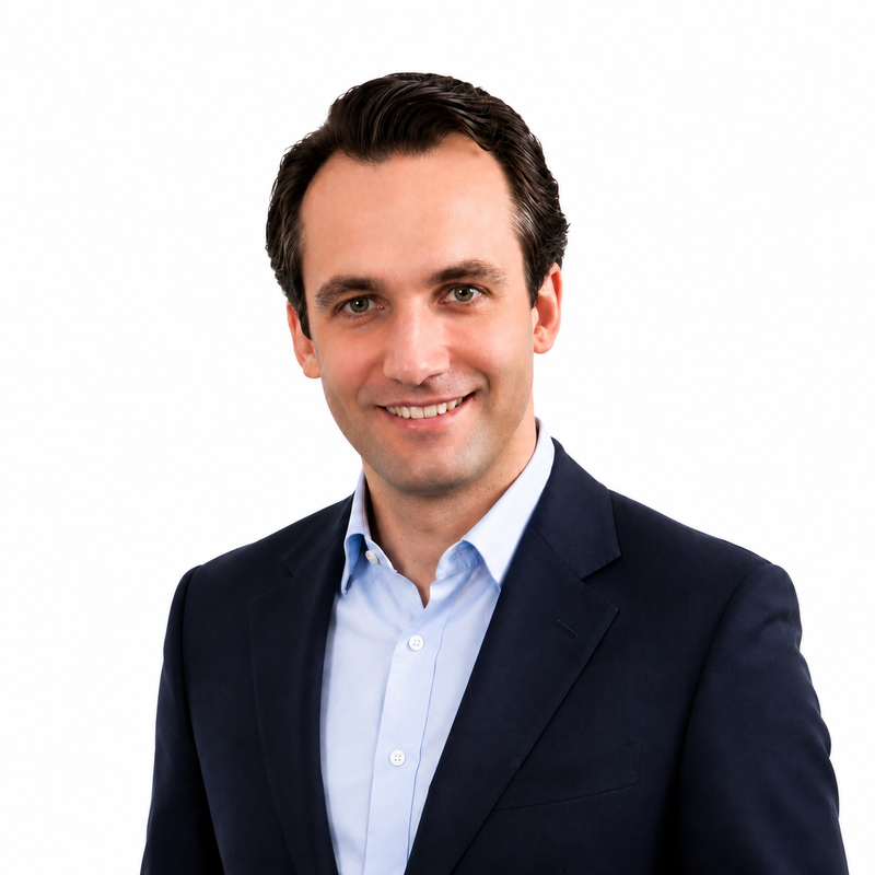 Oscar Prat van Thiel