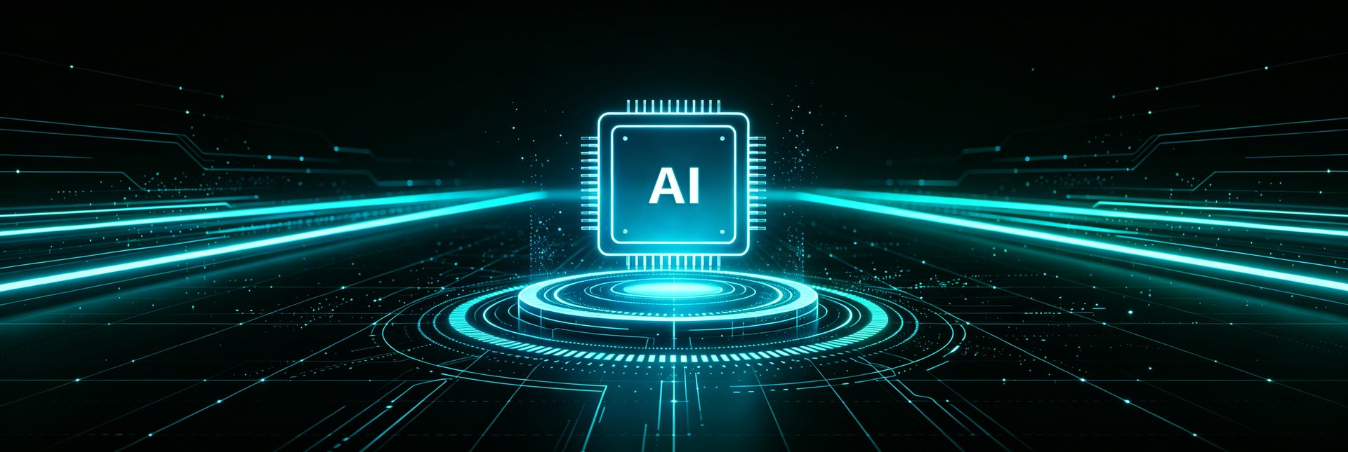 Unified AI Model Processor